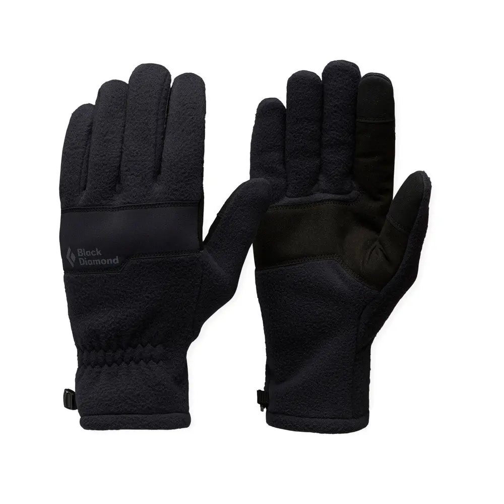 Everyday Fleece Gloves - Bd801748 - S26 1