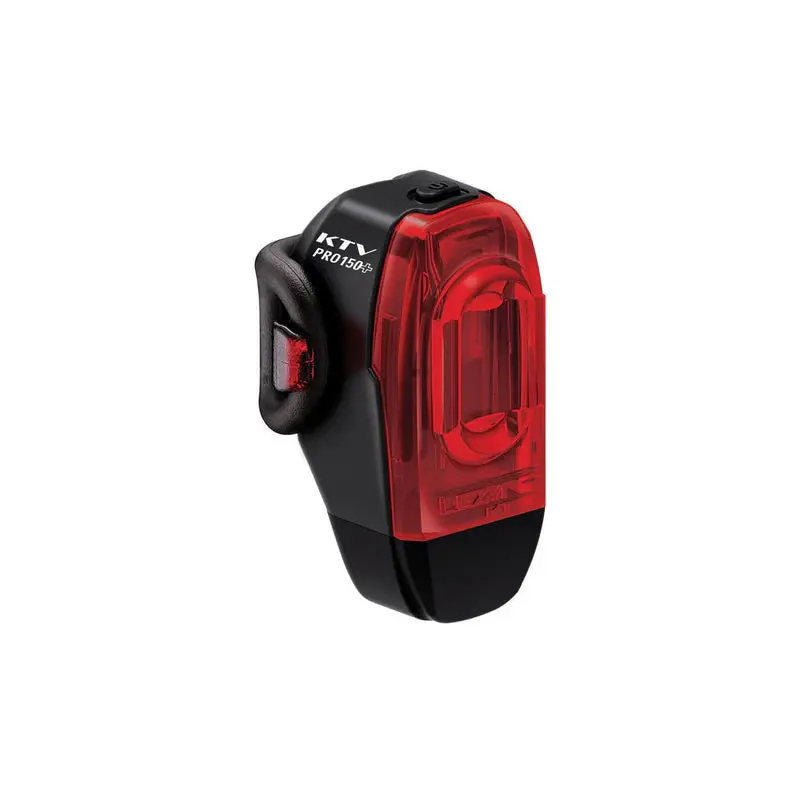 Ktv Drive Pro+ Rear Light 1