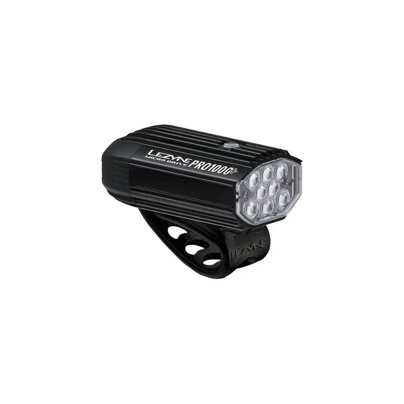 Micro Drive Pro 1000+ Front Light 1