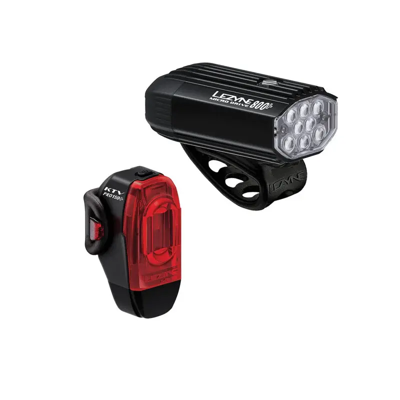 Micro Drive 800+ & Ktv Drive Pro+ Light Set 1
