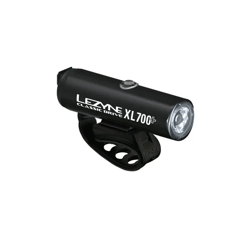 Classic Drive Xl 700+ Front Light 1