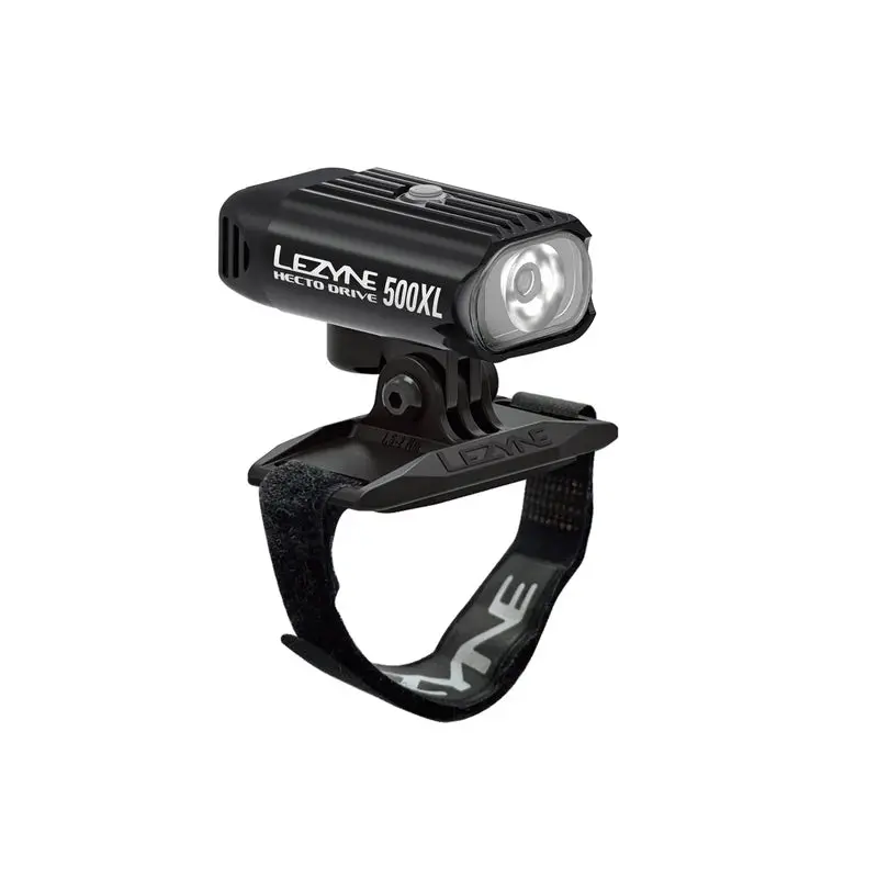 Helmet Hecto Drive Light 1