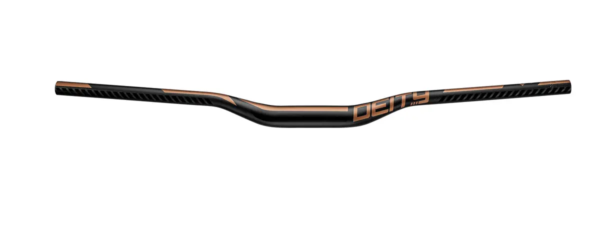 Ridgeline Handlebars - Bronze 1