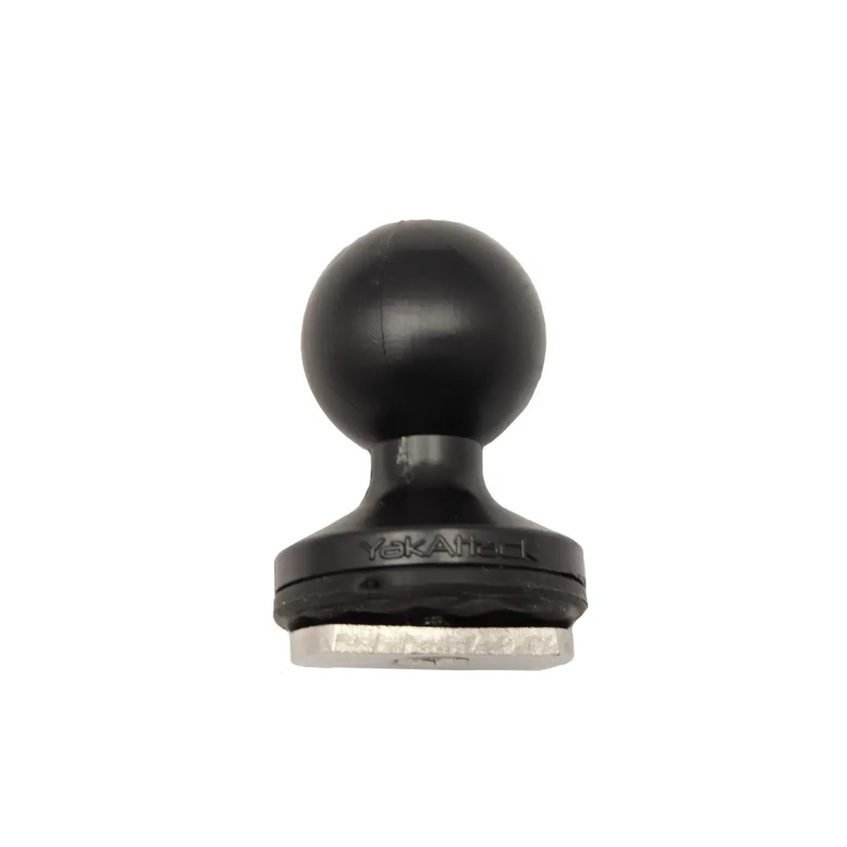 Screwball - 1", Track Mount 1