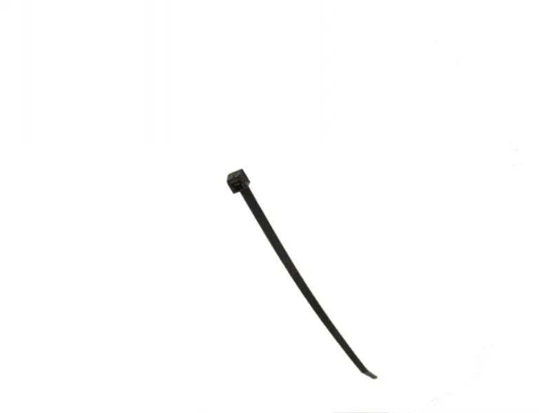 Tie Wrap - 14" - White - 50Lb" ( 100-102 ) 1