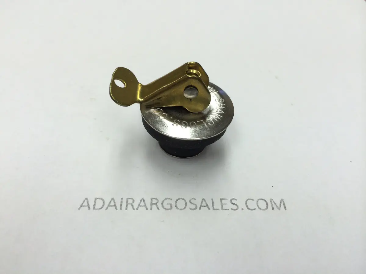 Plug, Drain 5/8X13/32 ( 100-18 ) 1