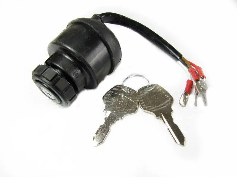 Switch, Ignition ( 100-39 ) 1