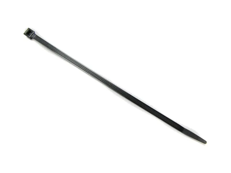 Tie Wrap - 5.5" - Black" ( 100-64 ) 1