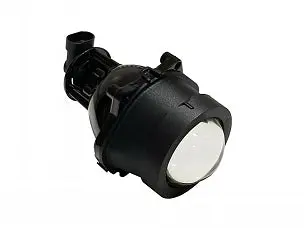 10008B Light, Low Beam 1