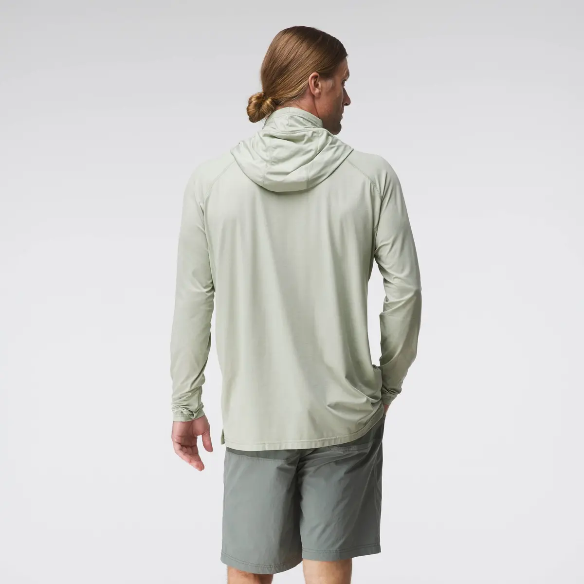Silkweight Varial Hoodie (Men's) 2