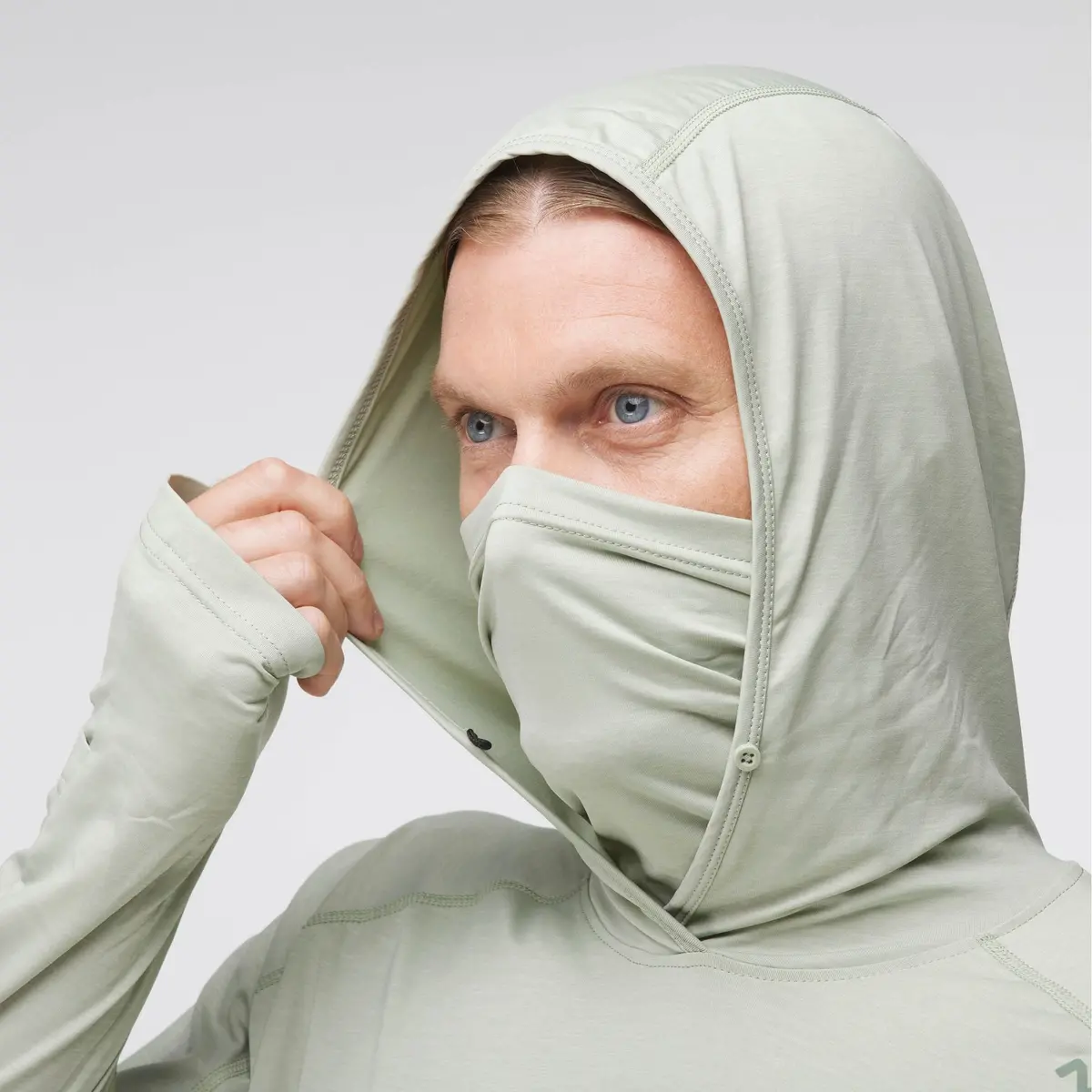 Silkweight Varial Hoodie (Men's) 4