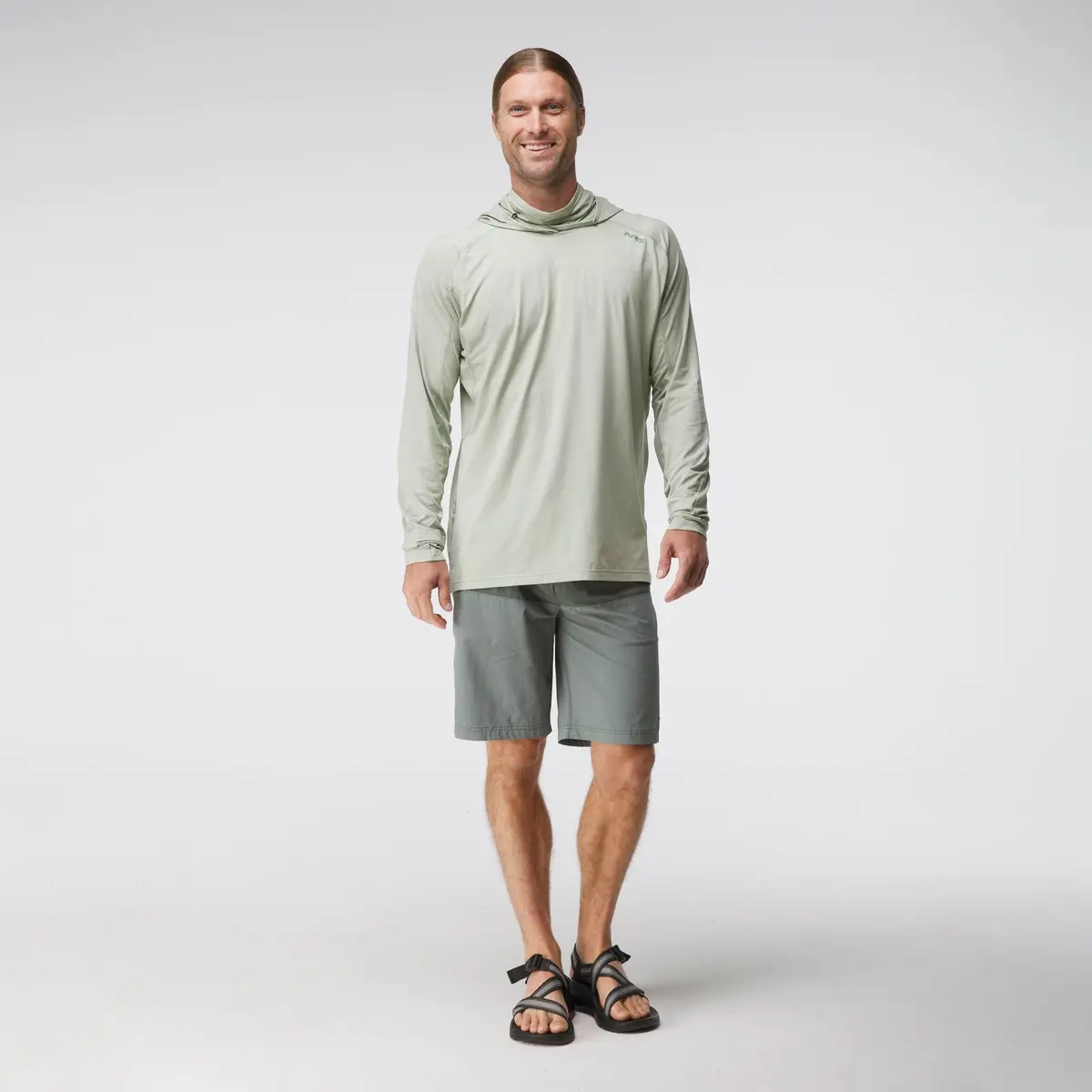 Silkweight Varial Hoodie (Men's) 3