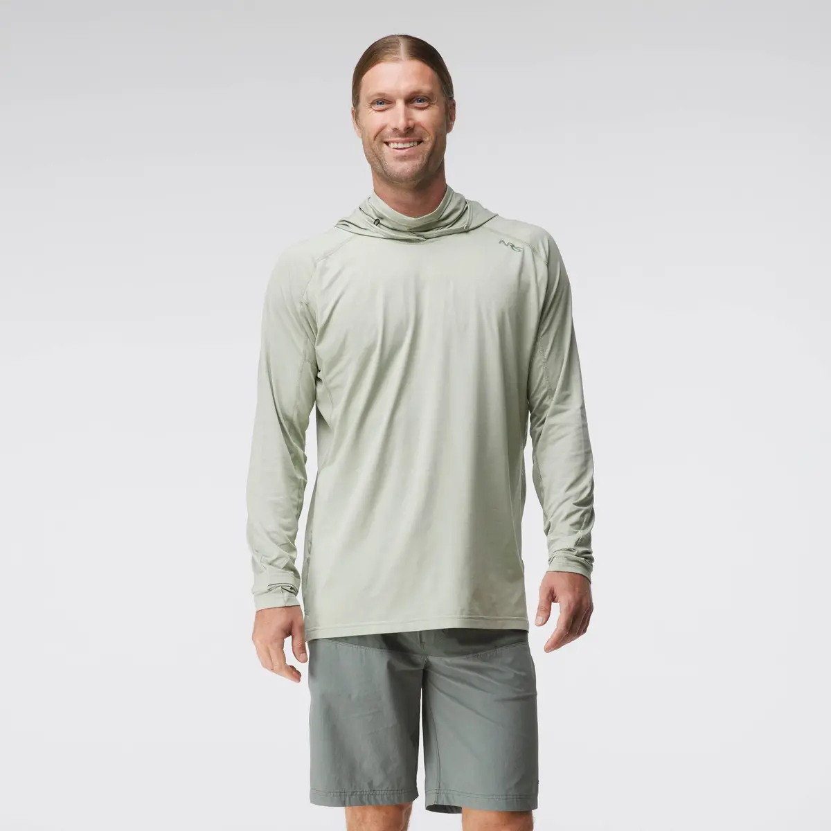 Silkweight Varial Hoodie (Men's) 1