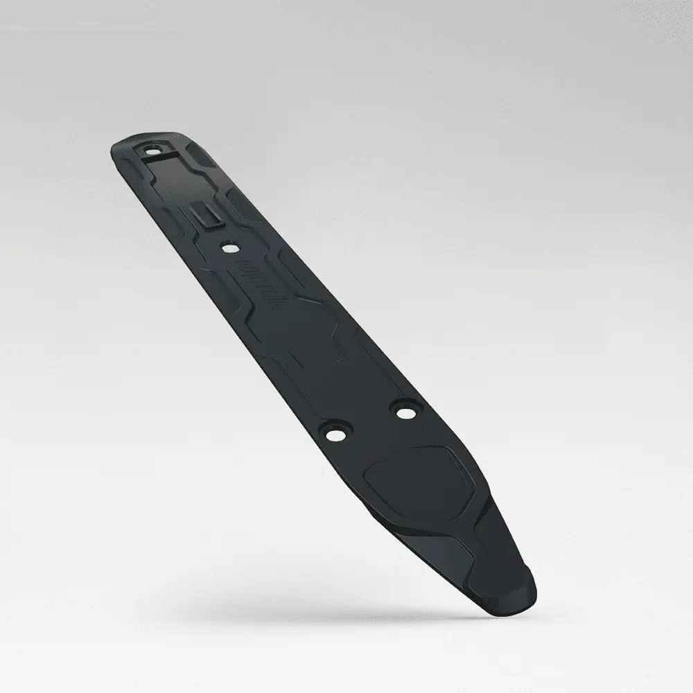 Start Nis Mounting Plate - 130-170Cm 1