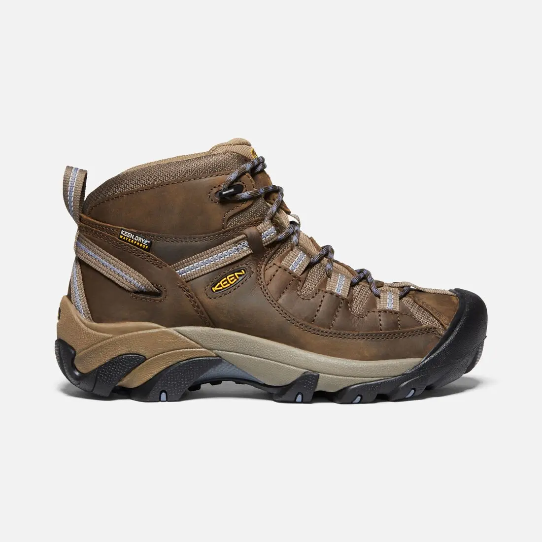 Targhee Ii Mid Waterproof (Women's) - 1004114 - Past Season 1