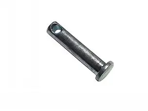 10077A001 Pin, Clevis 5/16X1.25 Zinc 1