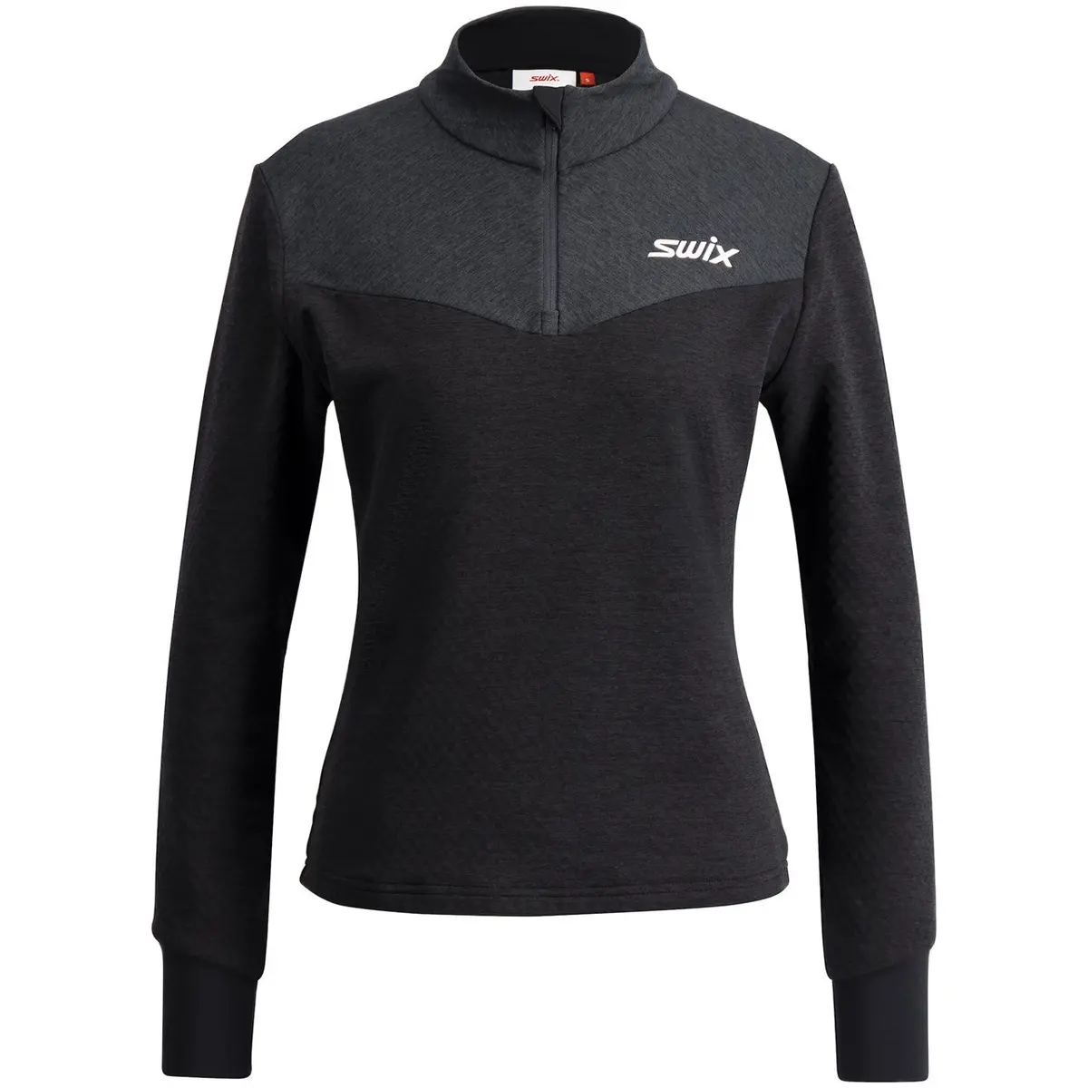 Dynamic Midlayer Half Zip (Women's) - 10084-23 1