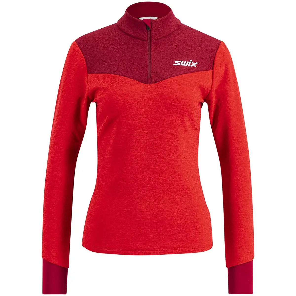 Dynamic Midlayer Half Zip (Women's) - 10084-23 2