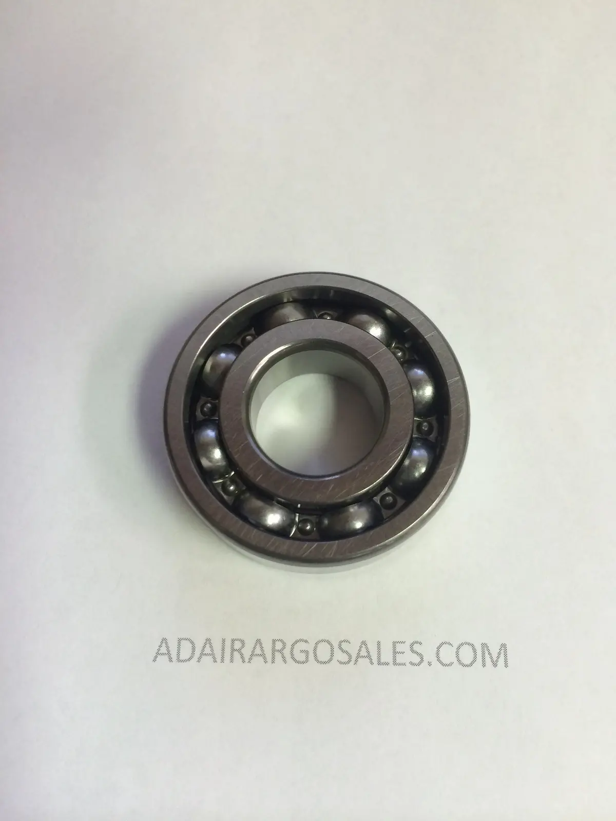 Bearing, Single Ball 6204-C3 ( 101-01 ) 1