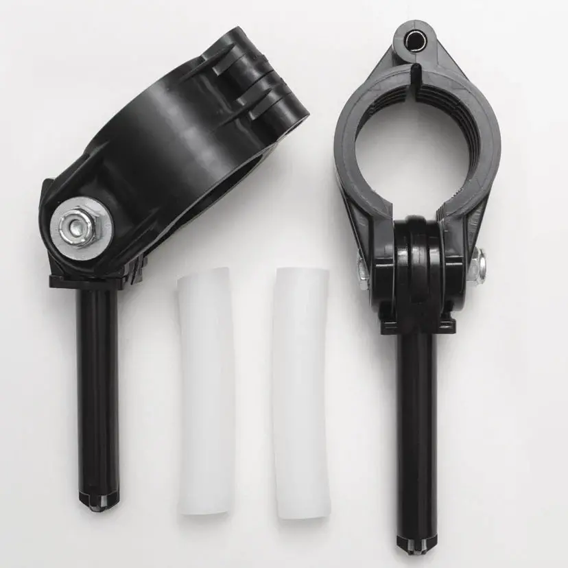 Oar Locks Clamp-On 1