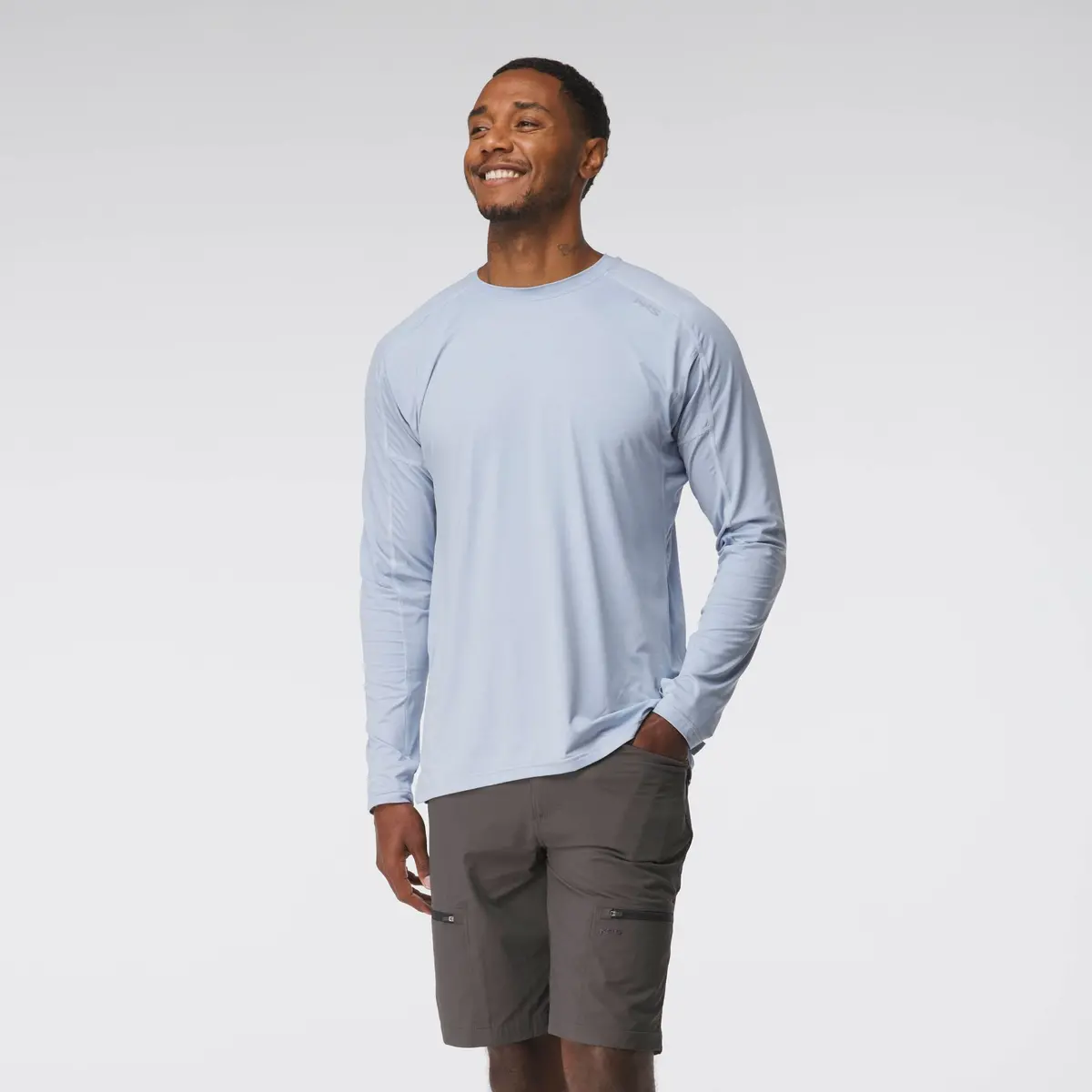 Silkweight Long-Sleeve Shirt (Men's) 5