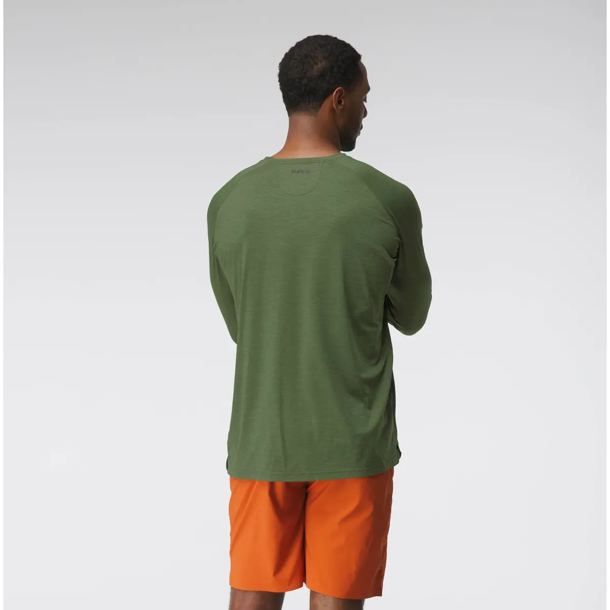 Silkweight Long-Sleeve Shirt (Men's) 2