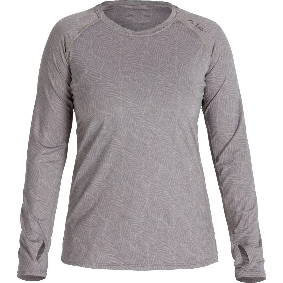 Silkweight Long-Sleeve Shirt (Women's) - 10115.05 - Past Season 1