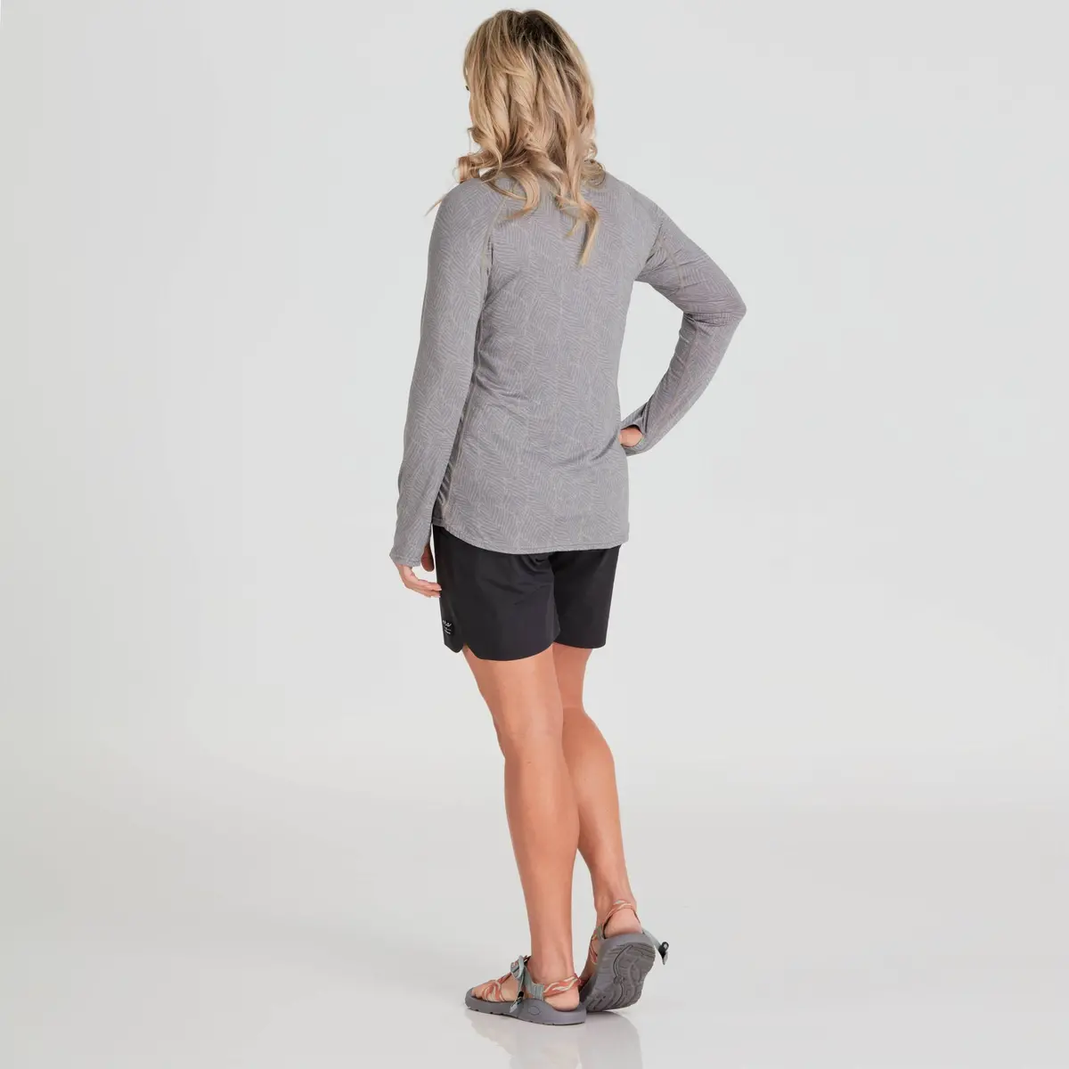 Silkweight Long-Sleeve Shirt (Women's) - 10115.05 - Past Season 4