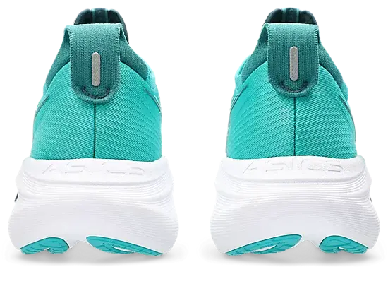 Gel-Nimbus 27 Wide Running Shoes (Men's) - Past Season 4
