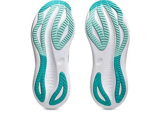 Gel-Nimbus 27 Wide Running Shoes (Men's) - Past Season 3