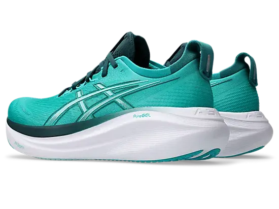 Gel-Nimbus 27 Wide Running Shoes (Men's) - Past Season 6