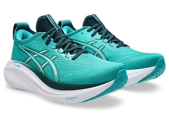 Gel-Nimbus 27 Wide Running Shoes (Men's) - Past Season 2
