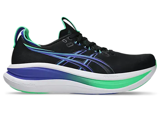 Gel-Nimbus 28 Running Shoes (Men's) 1