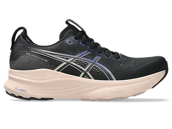 Gel-Kayano 32 Running Shoes (Women's) 1