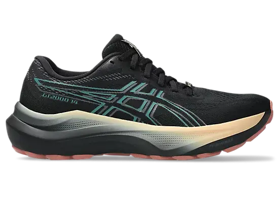 Gt-2000 14 Gtx Running Shoes (Women's) 1