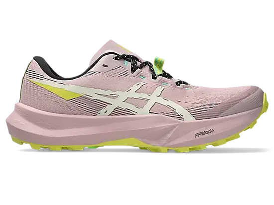 Fuji Lite 6 Trail Running Shoes (Women's) 1