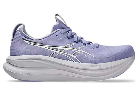 Gel-Nimbus 28 Running Shoes (Women's) 1