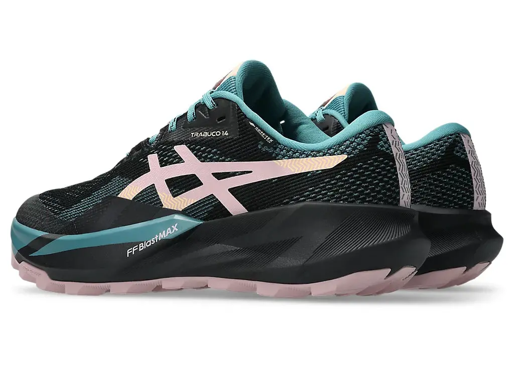 Trabuco 14 Gtx Trail Running Shoes (Women's) 13