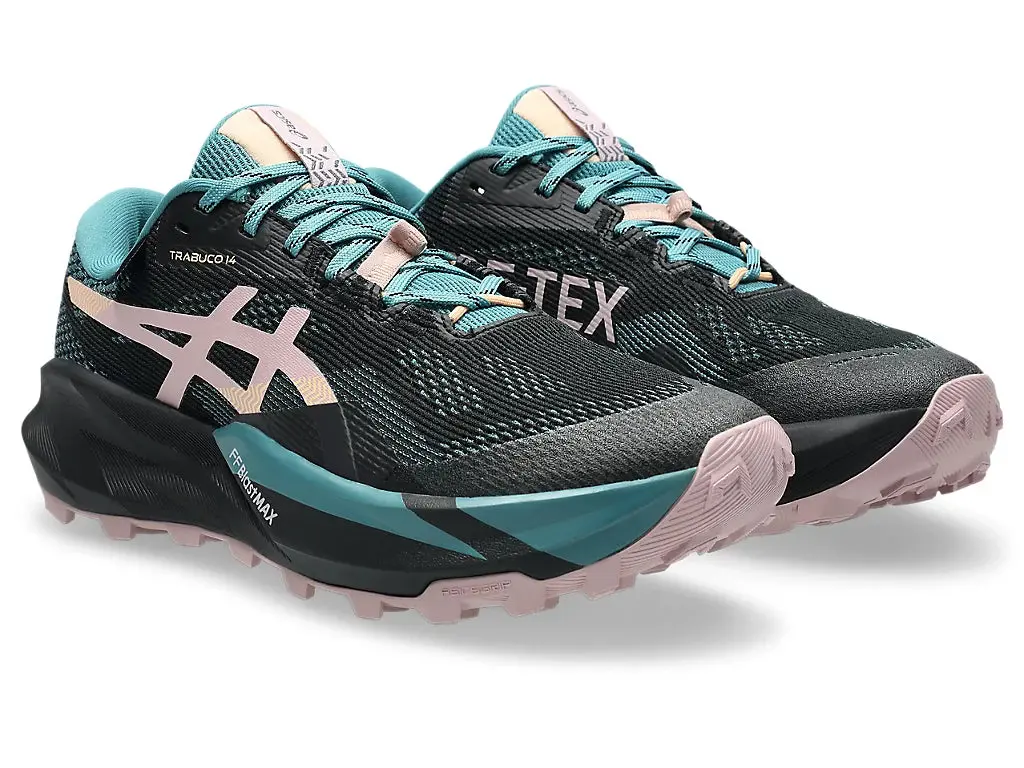 Trabuco 14 Gtx Trail Running Shoes (Women's) 10
