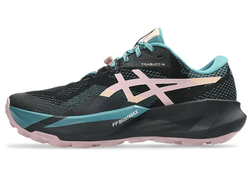Trabuco 14 Gtx Trail Running Shoes (Women's) 15