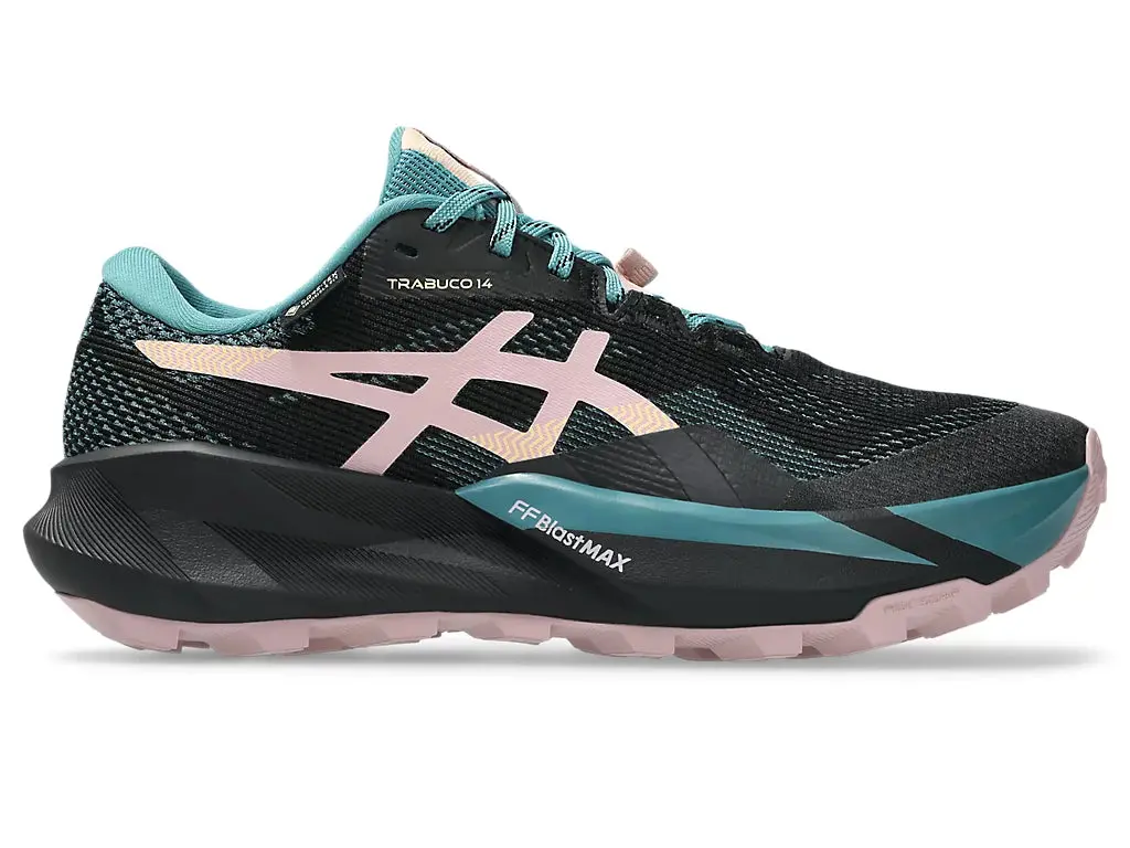 Trabuco 14 Gtx Trail Running Shoes (Women's) 10