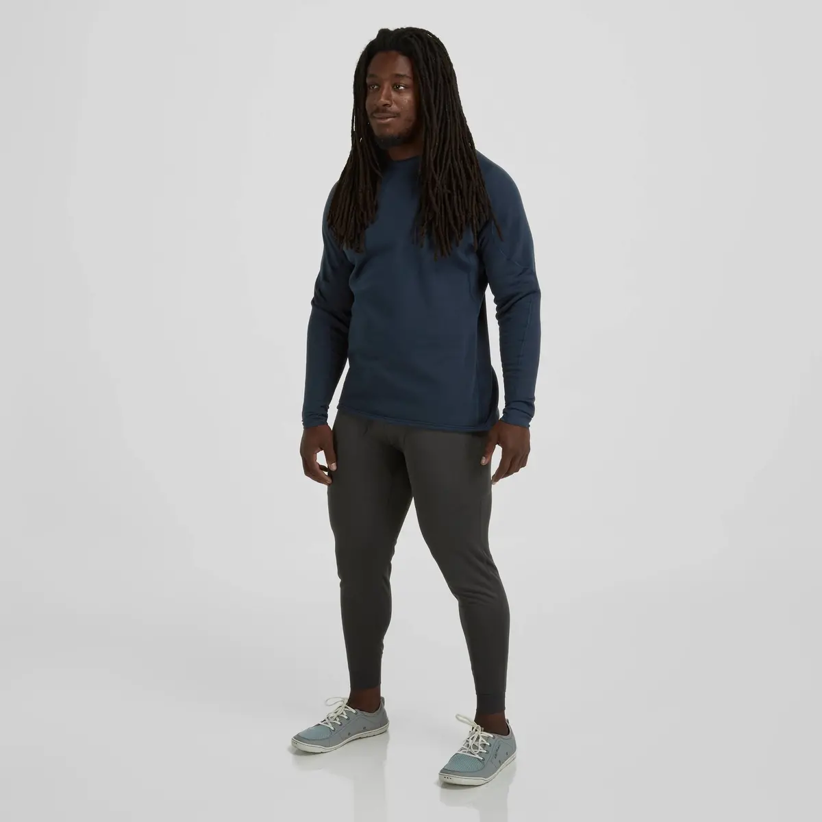 Expedition Weight Shirt (Men's) 1