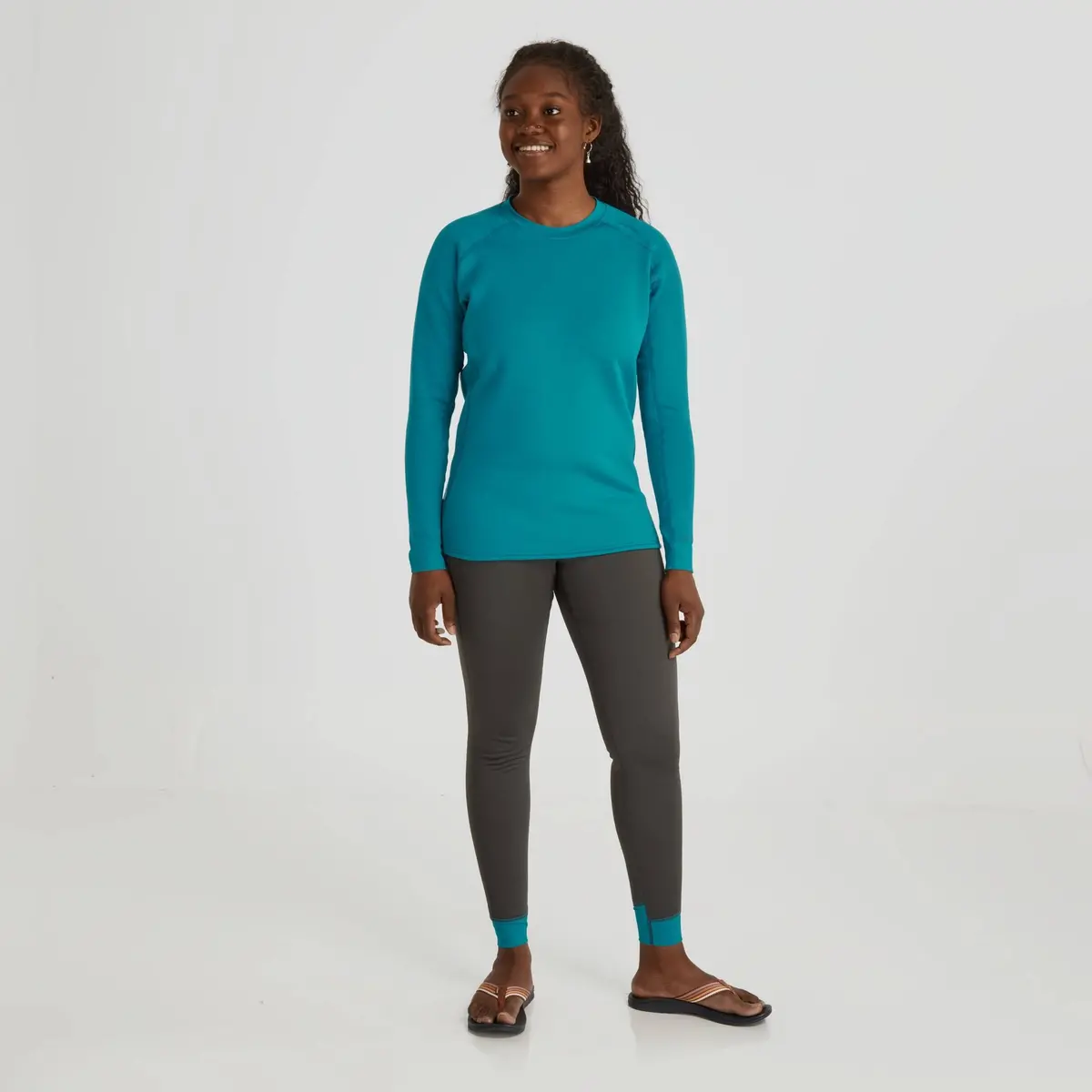 Expedition Weight Shirt (Women's) 1