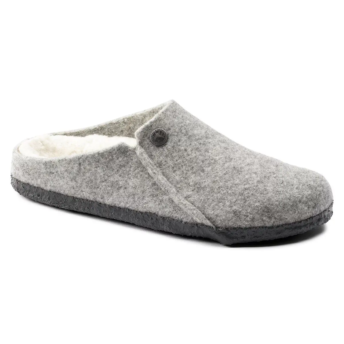 Zermatt Shearling 1