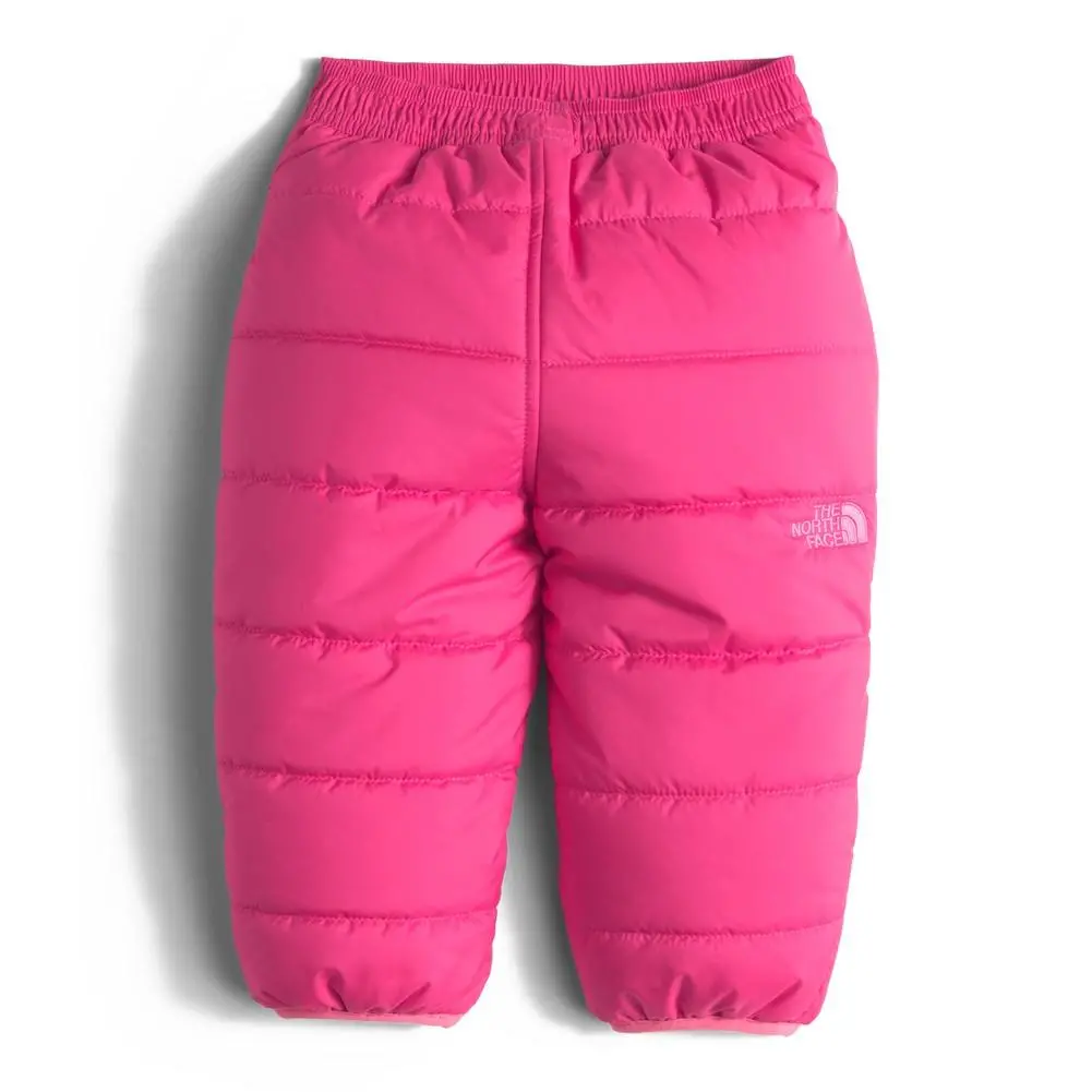 Reversible Perrito Pant (Infant) - Nf0a34w0 - Past Season 1