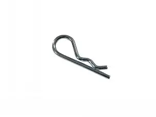 10171A002 Pin, Hairpin 0.093 1/4-5/16 Shaft Zp 1