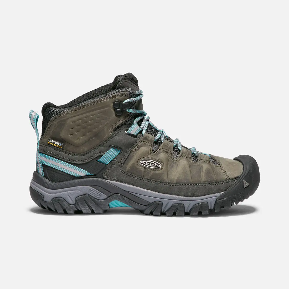 Targhee Iii Mid Waterproof (Women's) - Past Season 12