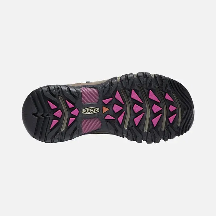 Targhee Iii Mid Waterproof (Women's) - Past Season 3