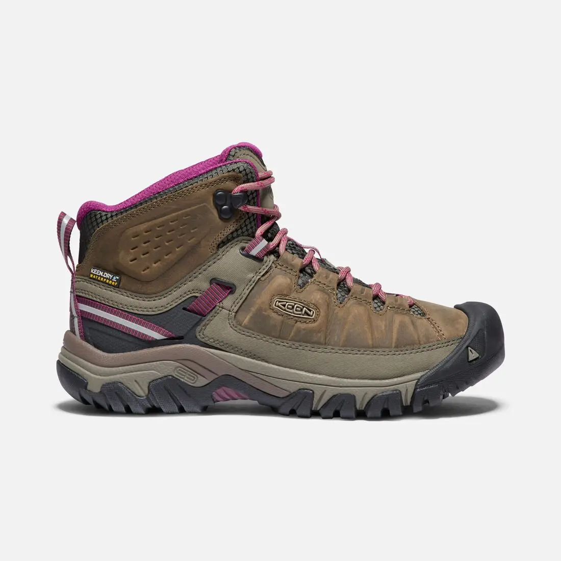Targhee Iii Mid Waterproof (Women's) - Past Season 1