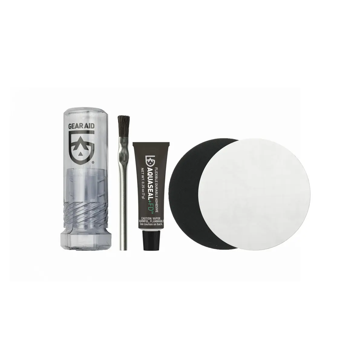 Aquaseal Fd Repair Kit 1